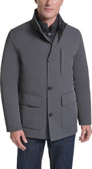 Cole Haan 3-in-1 Topper Jacket
