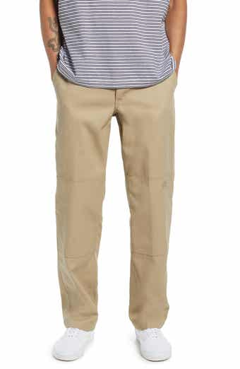 Dickies Flat Front Twill Pants
