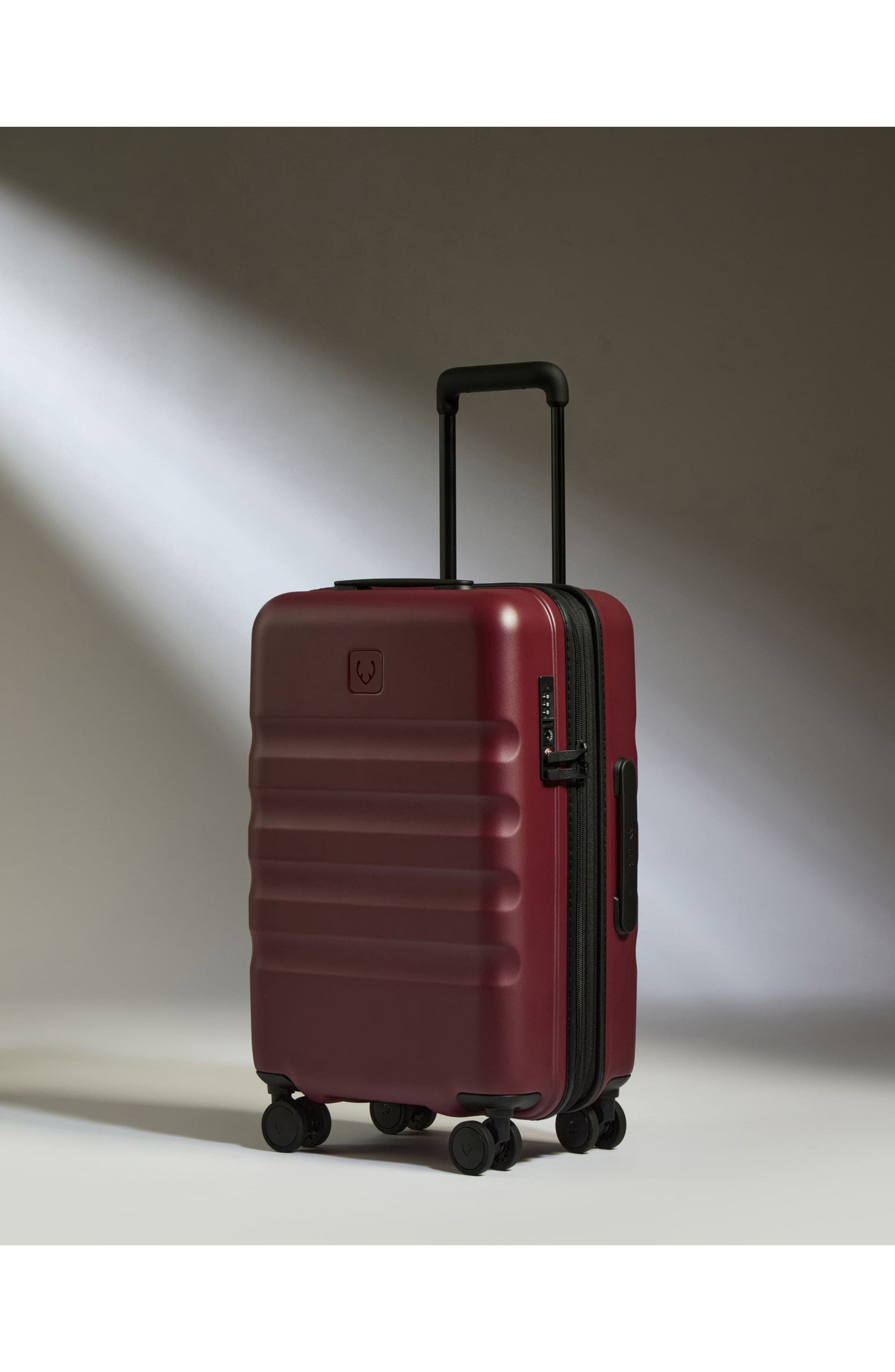 ANTLER Expandable Carry-on Luggage - Icon Stripe | Nordstrom