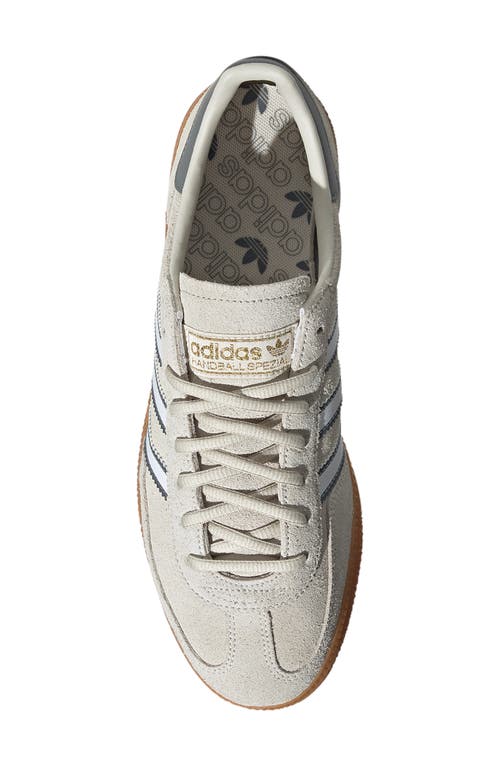 Adidas Originals Adidas Gender Inclusive Handball Spezial Sneaker