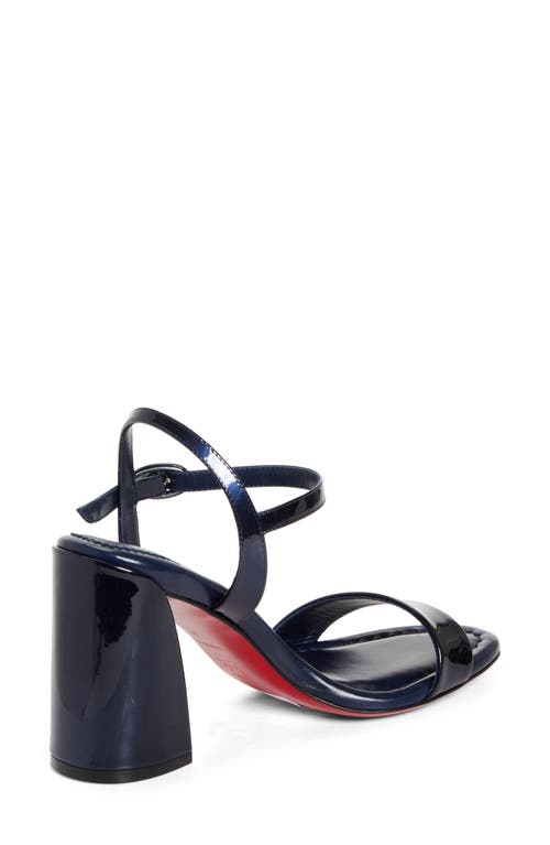 Shop Christian Louboutin Miss Jane Sandal