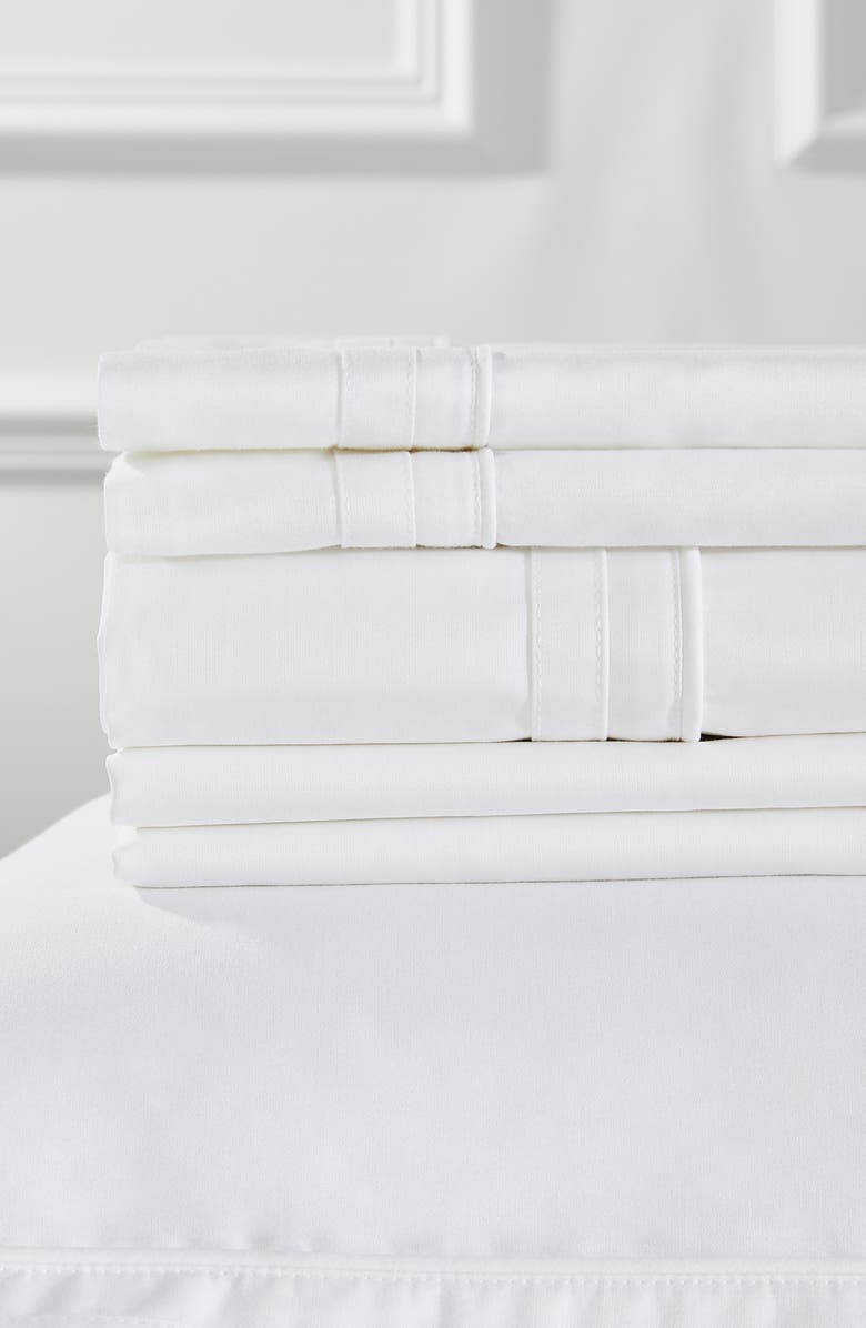 The White Company Cavendish Sham, Alternate, color,