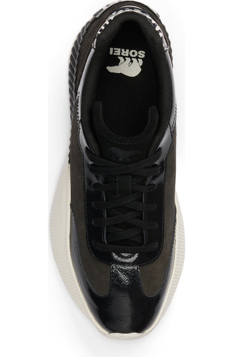 SOREL Ona Blvd Waterproof Platform Sneaker, Alternate, color,