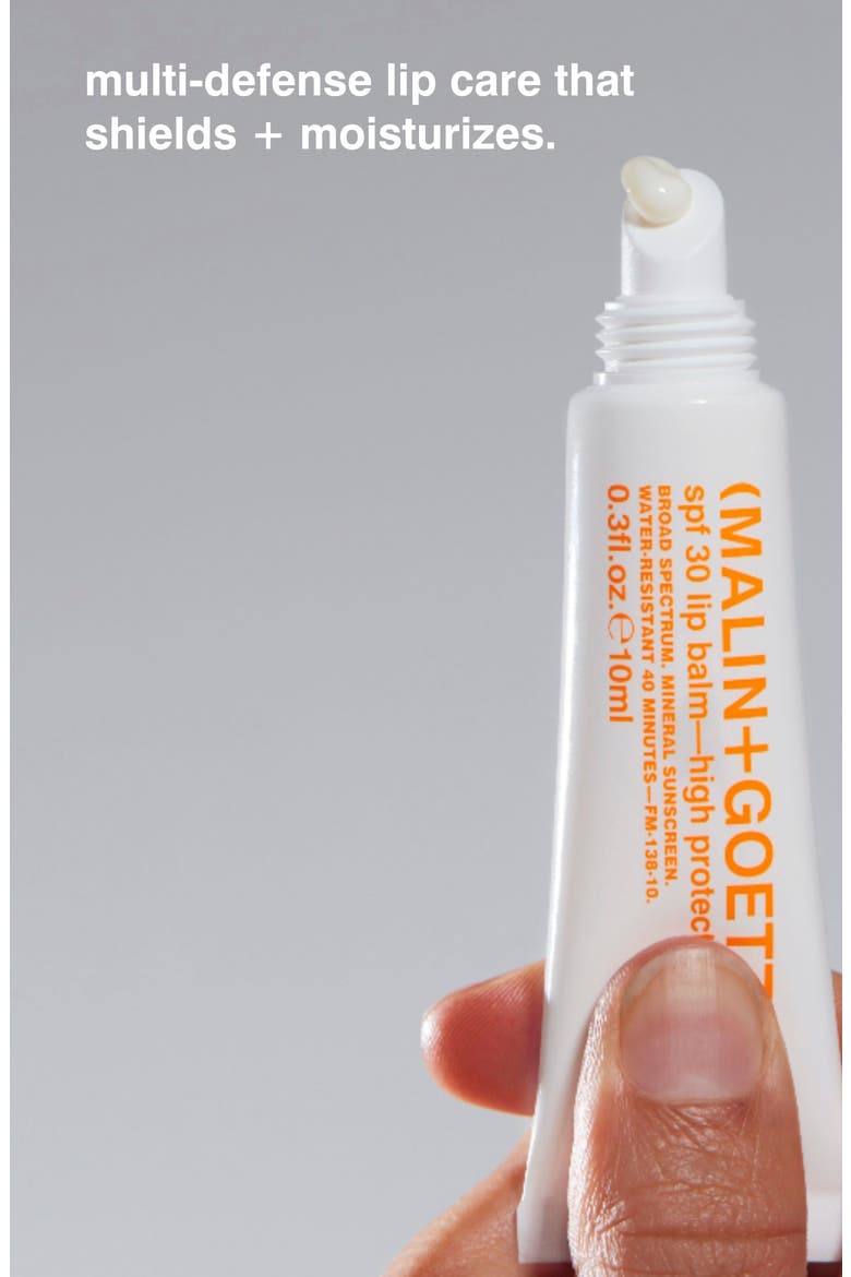 SPF 30 Lip Balm, Alternate, color, NO COLOR