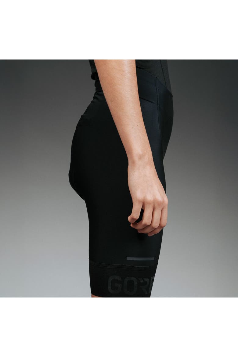 Swiftride Short Tight - Women's, Alternate, color, Black