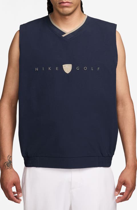 Wind Dri-FIT Oversize Vest