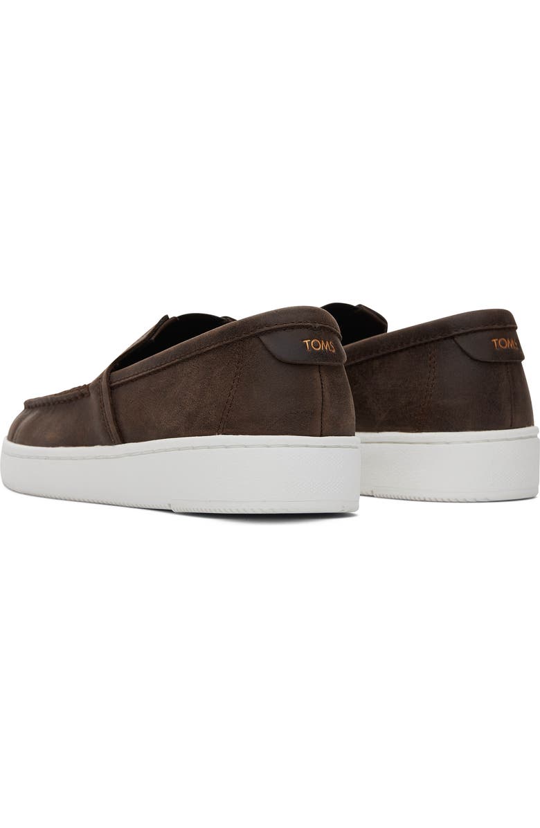 TOMS TRVL Lite Slip-On Sneaker, Alternate, color,