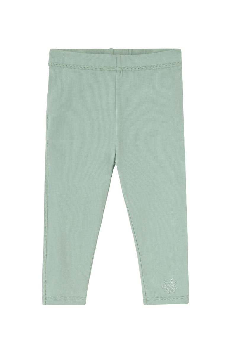 UV Skinz Everyday Play Leggingz, Main, color, Frosty Green