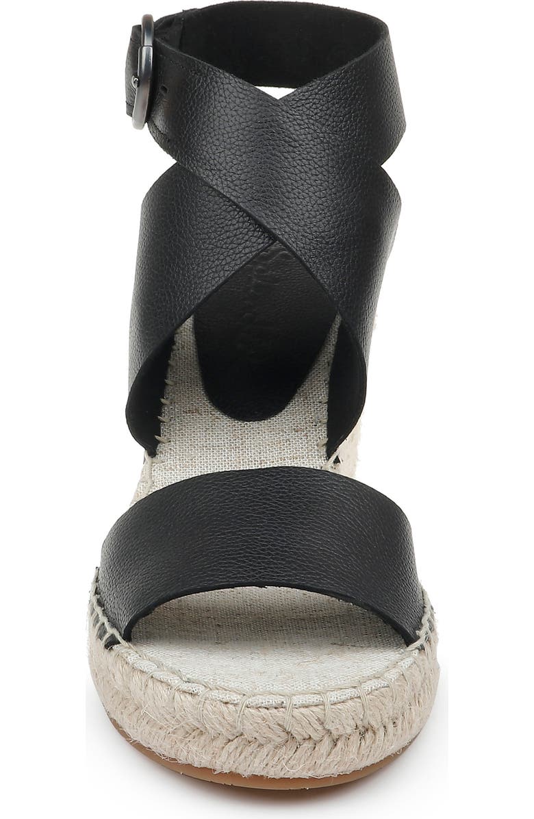 Splendid Addie Wedge Espadrille Sandal, Alternate, color,
