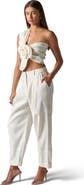 JBQ Camelia Top