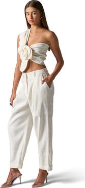 JBQ Camelia Top