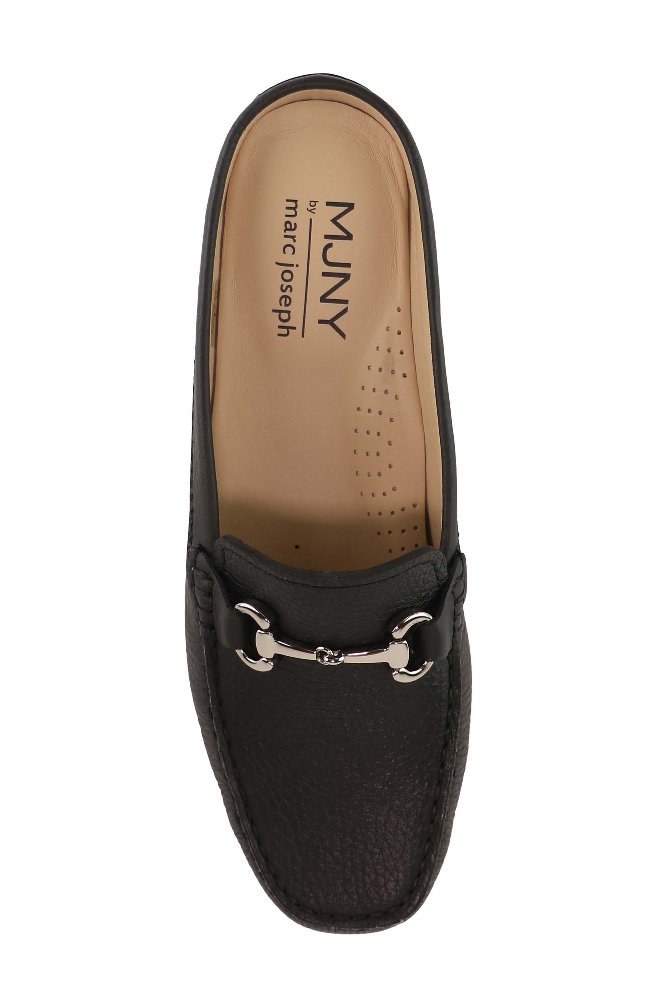 Marc Joseph New York Ocean Drive Bit Mule, Alternate, color, 