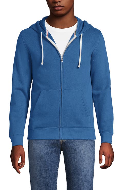 Serious Sweats Full Zip Hoodie