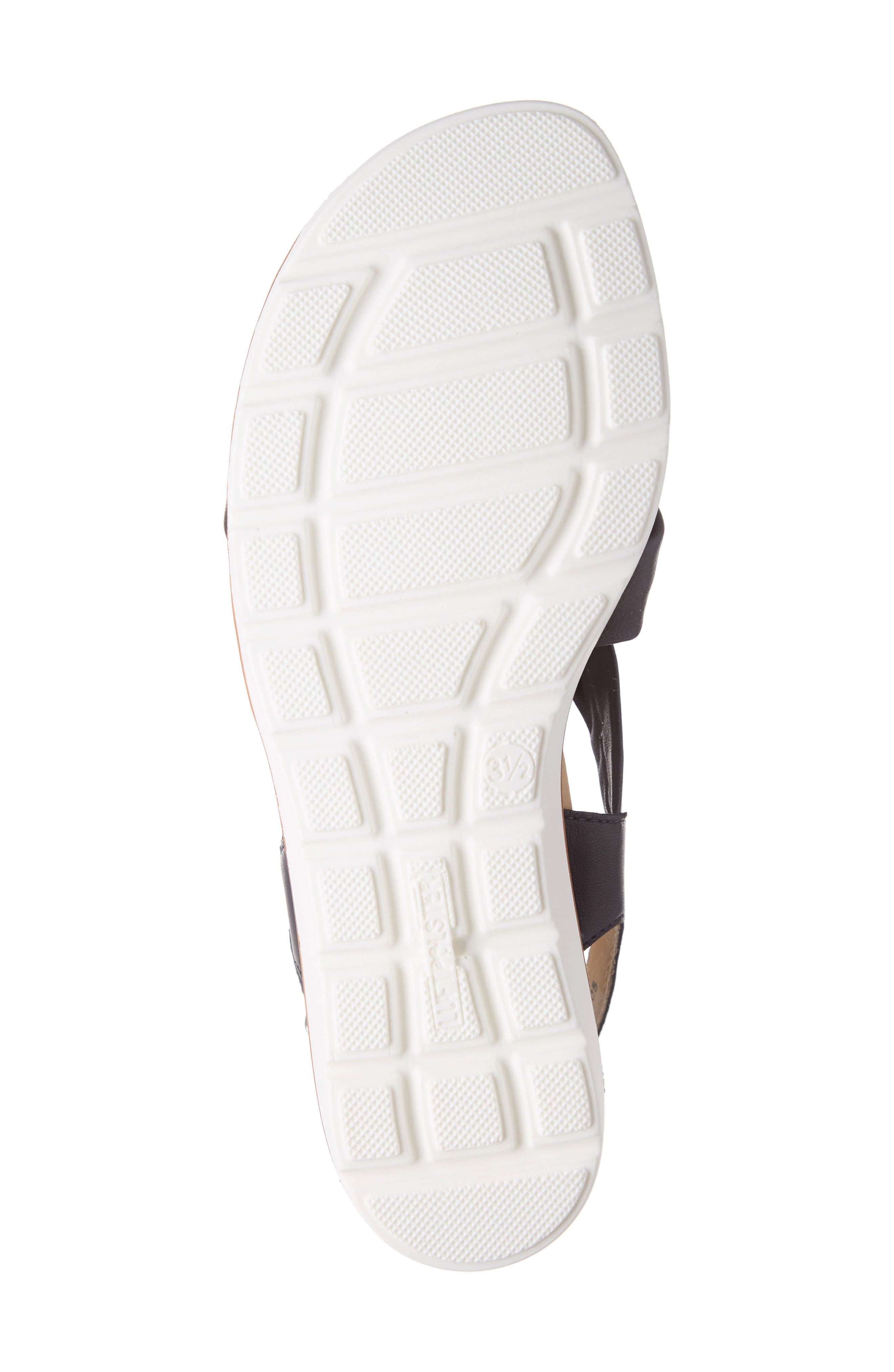 ara Lucilla Sandal, Alternate, color, 