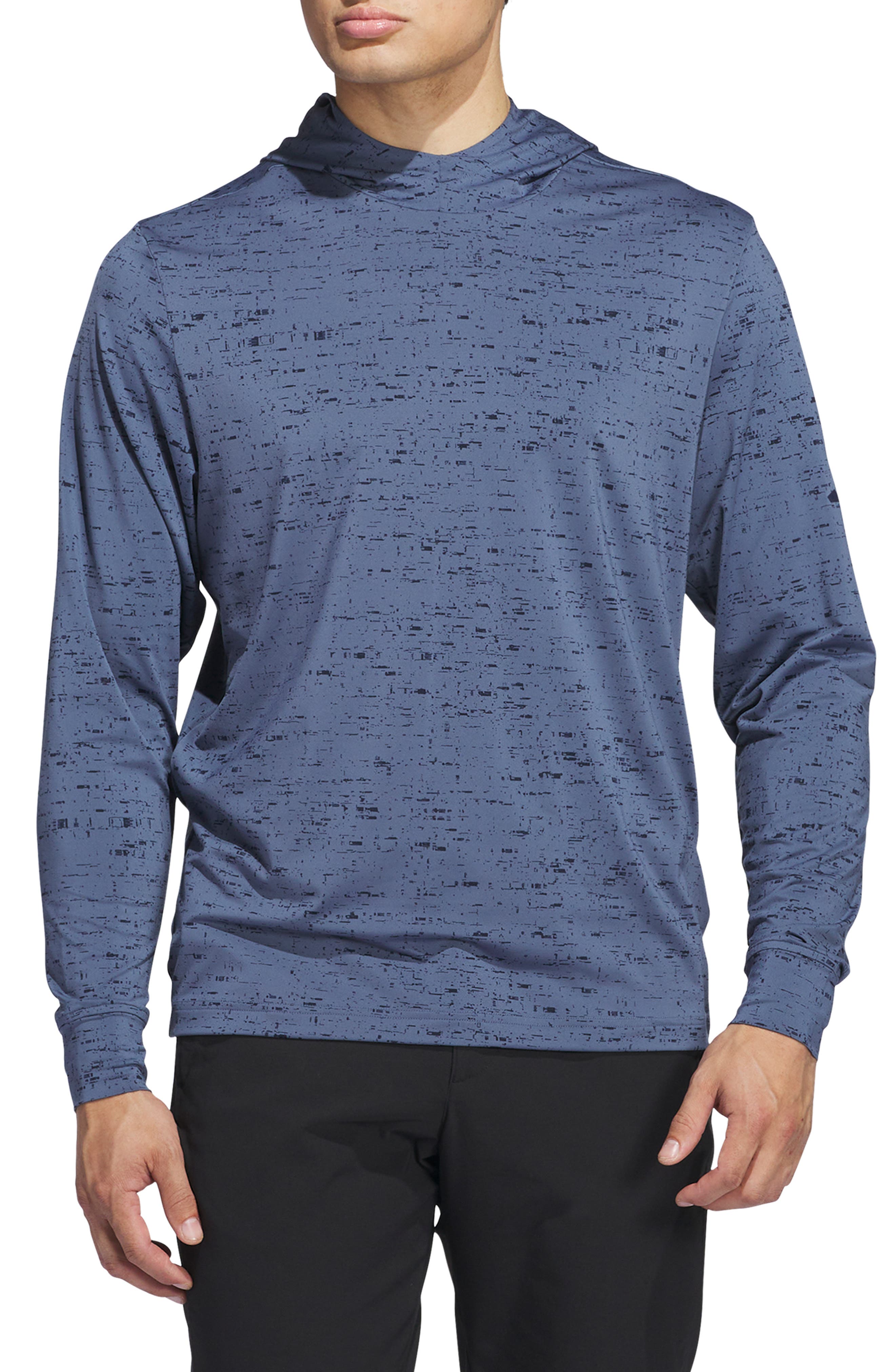 adidas Golf Core Performance Hoodie