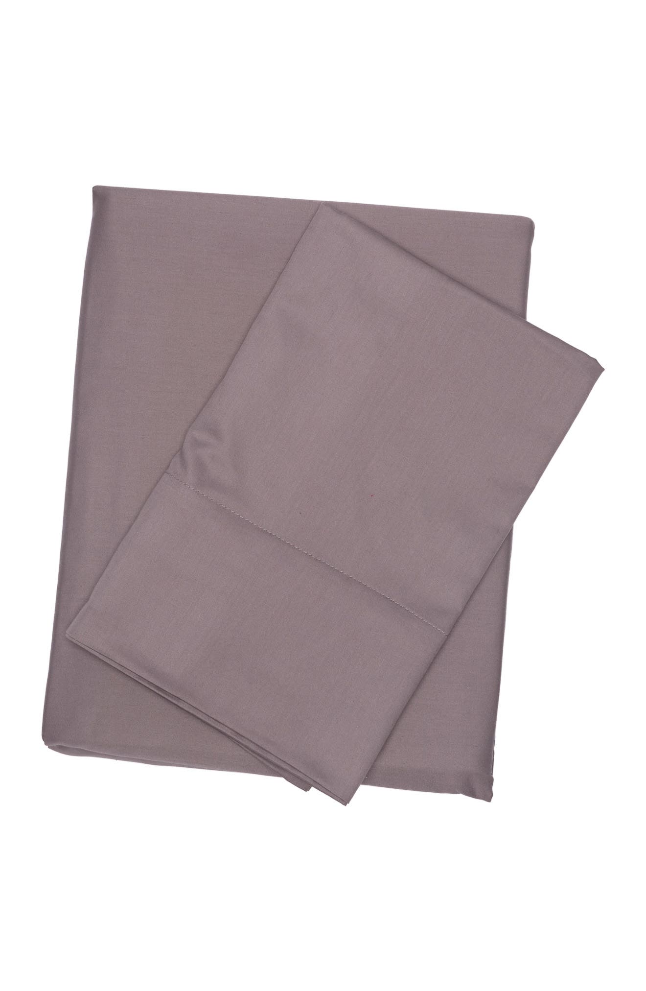 NORDSTROM RACK 400 Thread Count Sheet Set - Twin XL | Nordstromrack