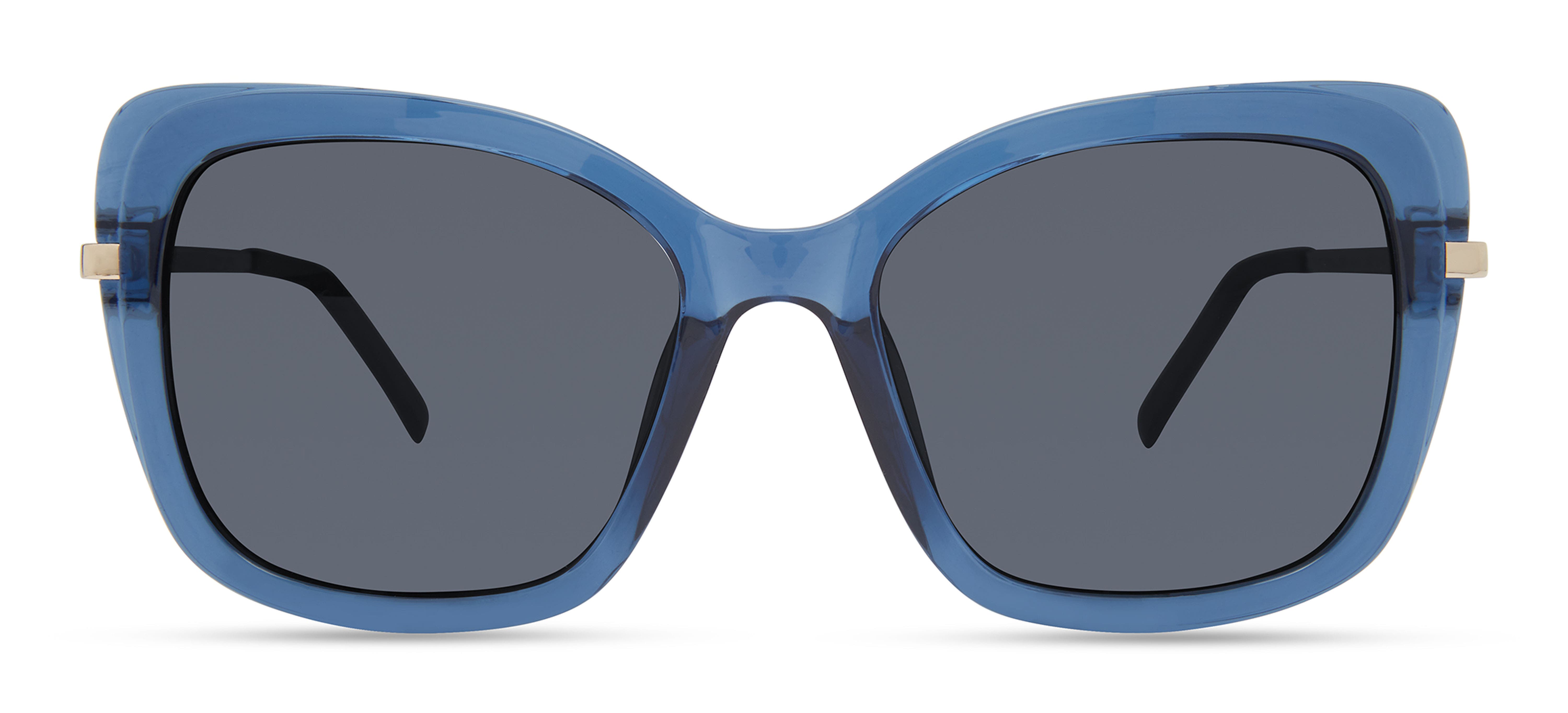 Stormy Blue