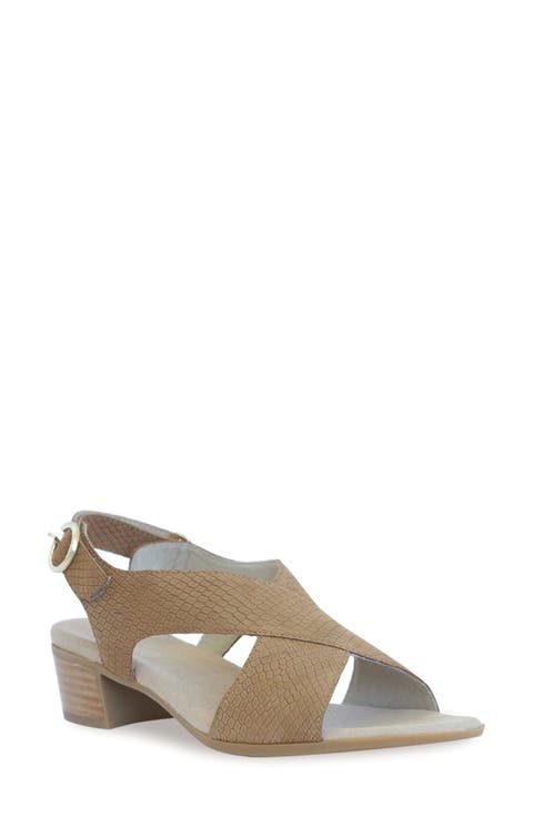 Jenny Sandal (Women)