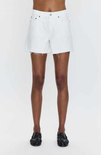 Pistola Kennedy Cutoff Denim Shorts
