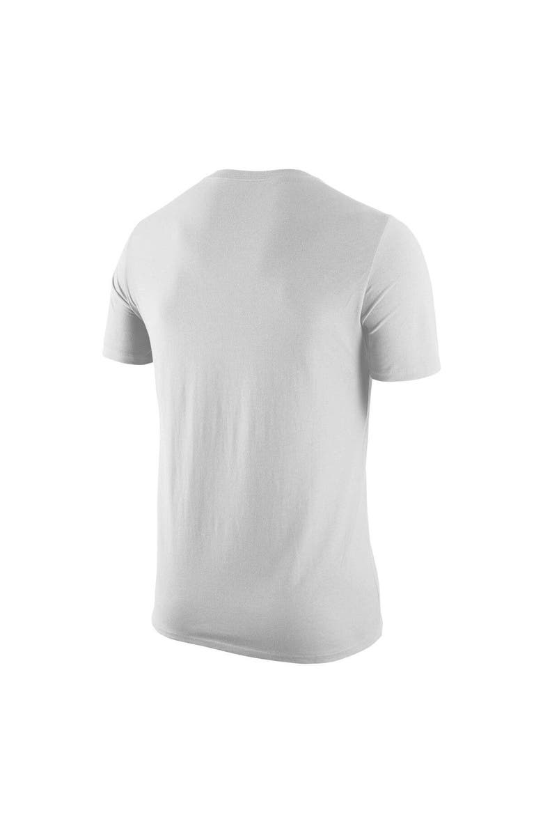 Nike Men's Nike White Canada Soccer Core T-Shirt, Alternate, color, 