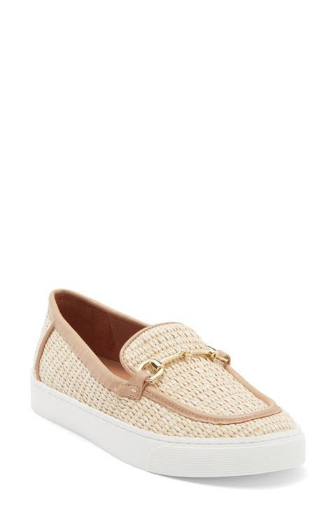 Freddie Bit Sneaker (Women)