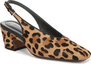 SARTO by Franco Sarto Sutton Slingback Pump