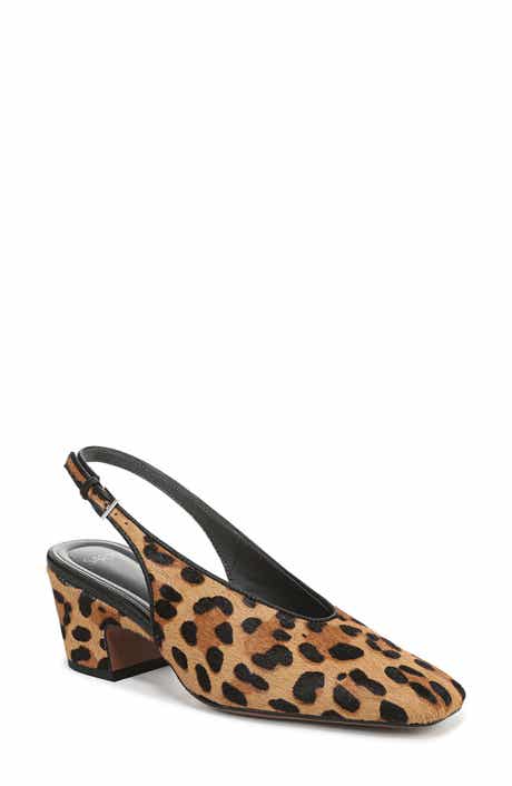 SARTO by Franco Sarto Sutton Slingback Pump