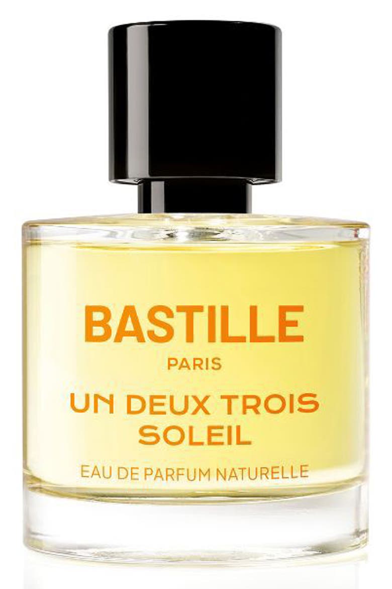 Un Deux Trois Soleil Eau de Parfum, Alternate, color, NO COLOR