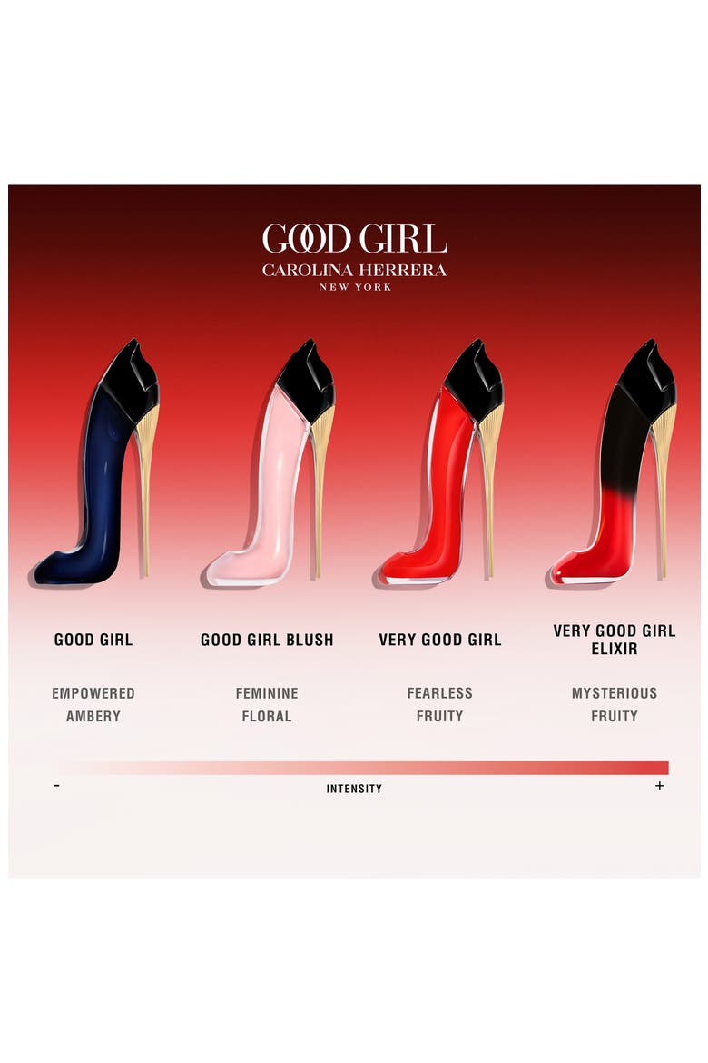 Good Girl Eau de Parfum Set $215 Value, Alternate, color, NO COLOR
