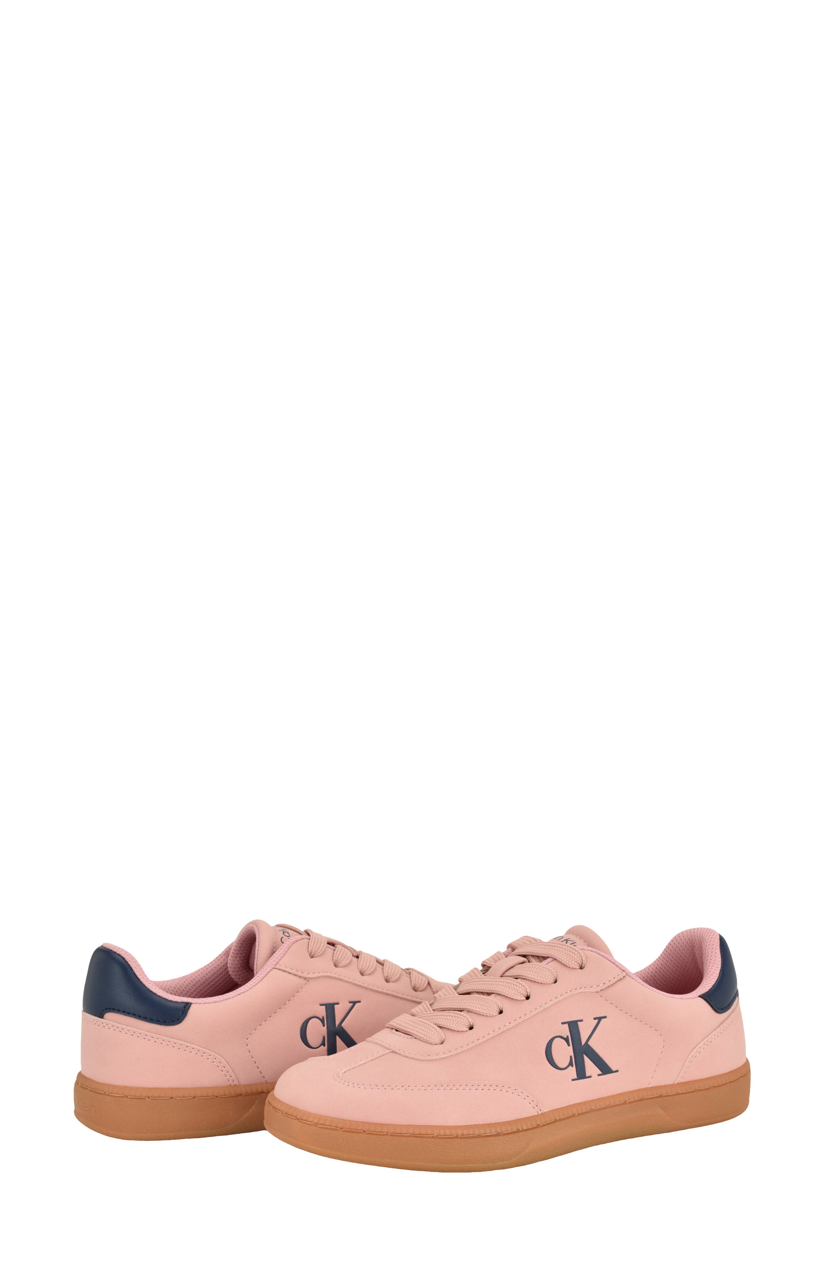 Narissa Sneaker, Alternate, color, PINK