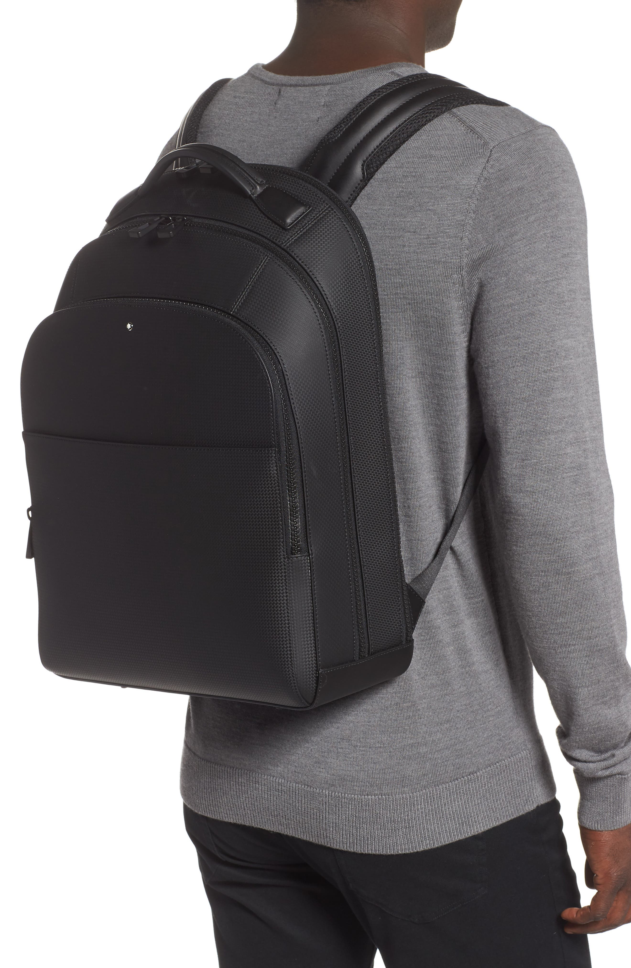 Montblanc Extreme 2.0 Backpack, Alternate, color, 