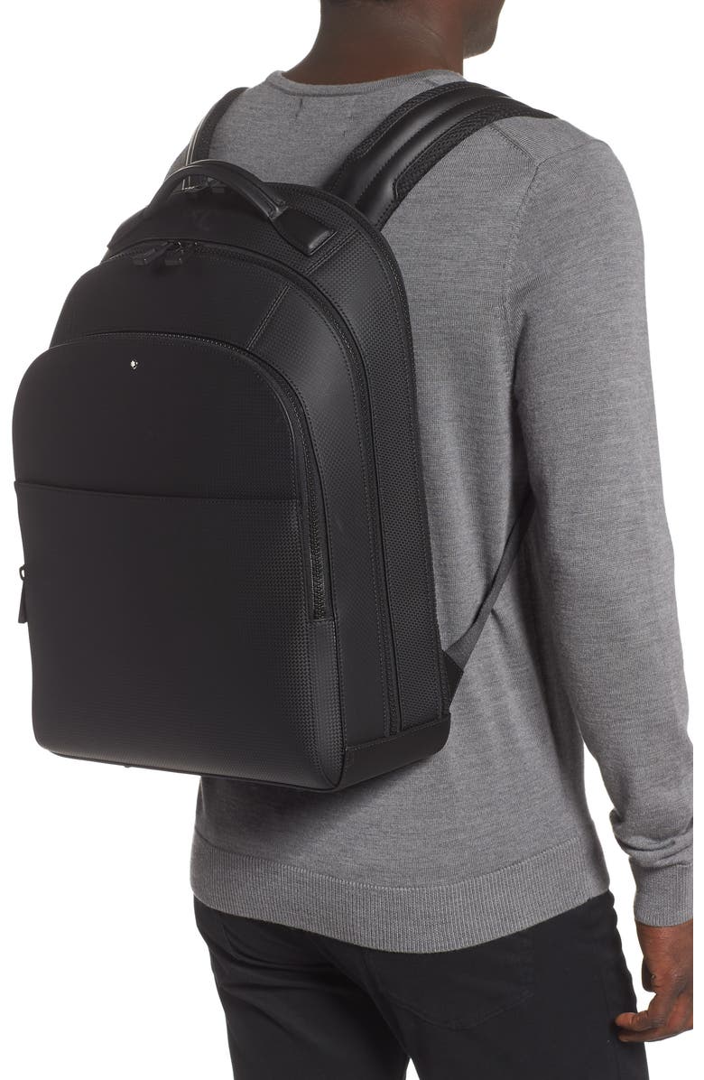 Montblanc Extreme 2.0 Backpack, Alternate, color,