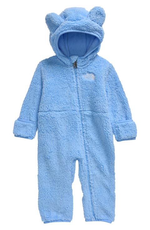 Campshire Recycled Polyester Fleece Snowsuit (Baby)