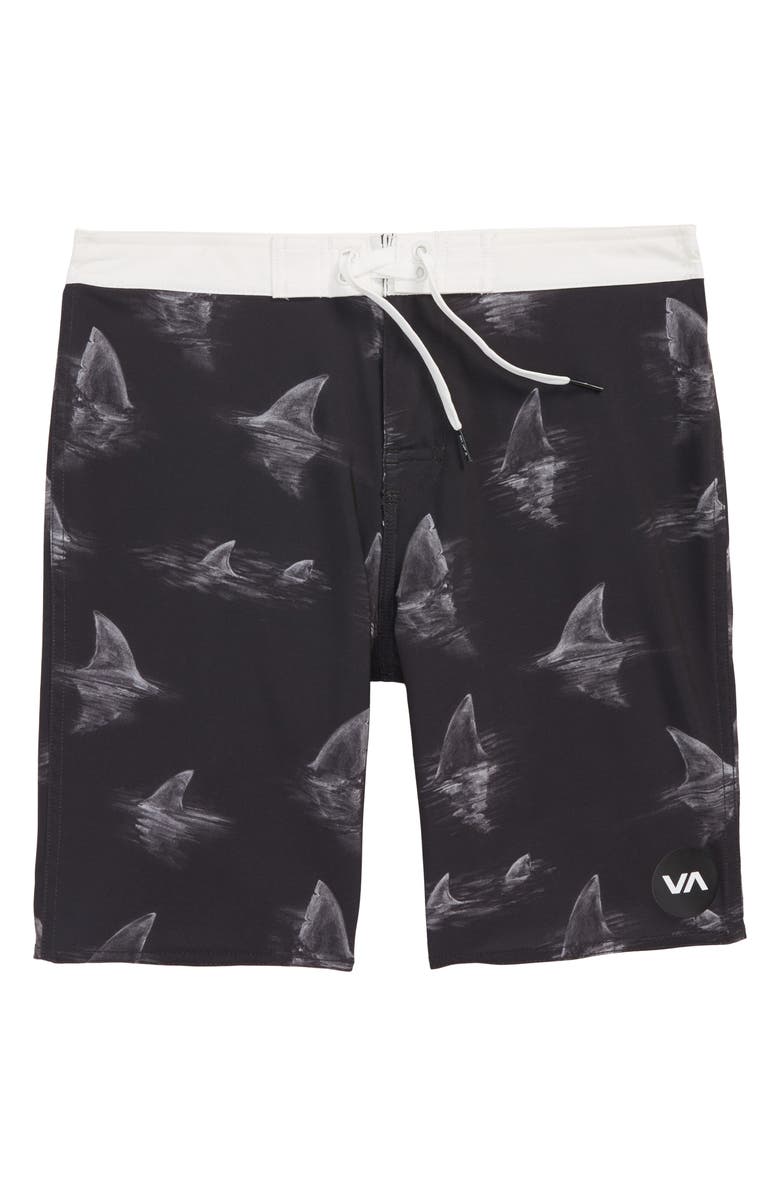 RVCA VA Board Shorts, Main, color,