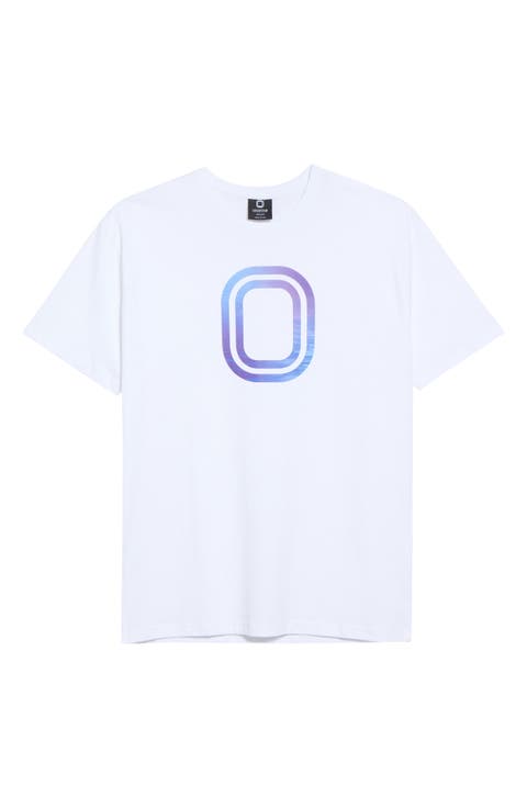 Motion Graphic T-Shirt