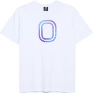OVERTIME Motion Graphic T-Shirt