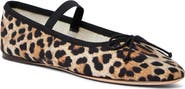 Loeffler Randall Leonie Soft Mary Jane Ballet Flat