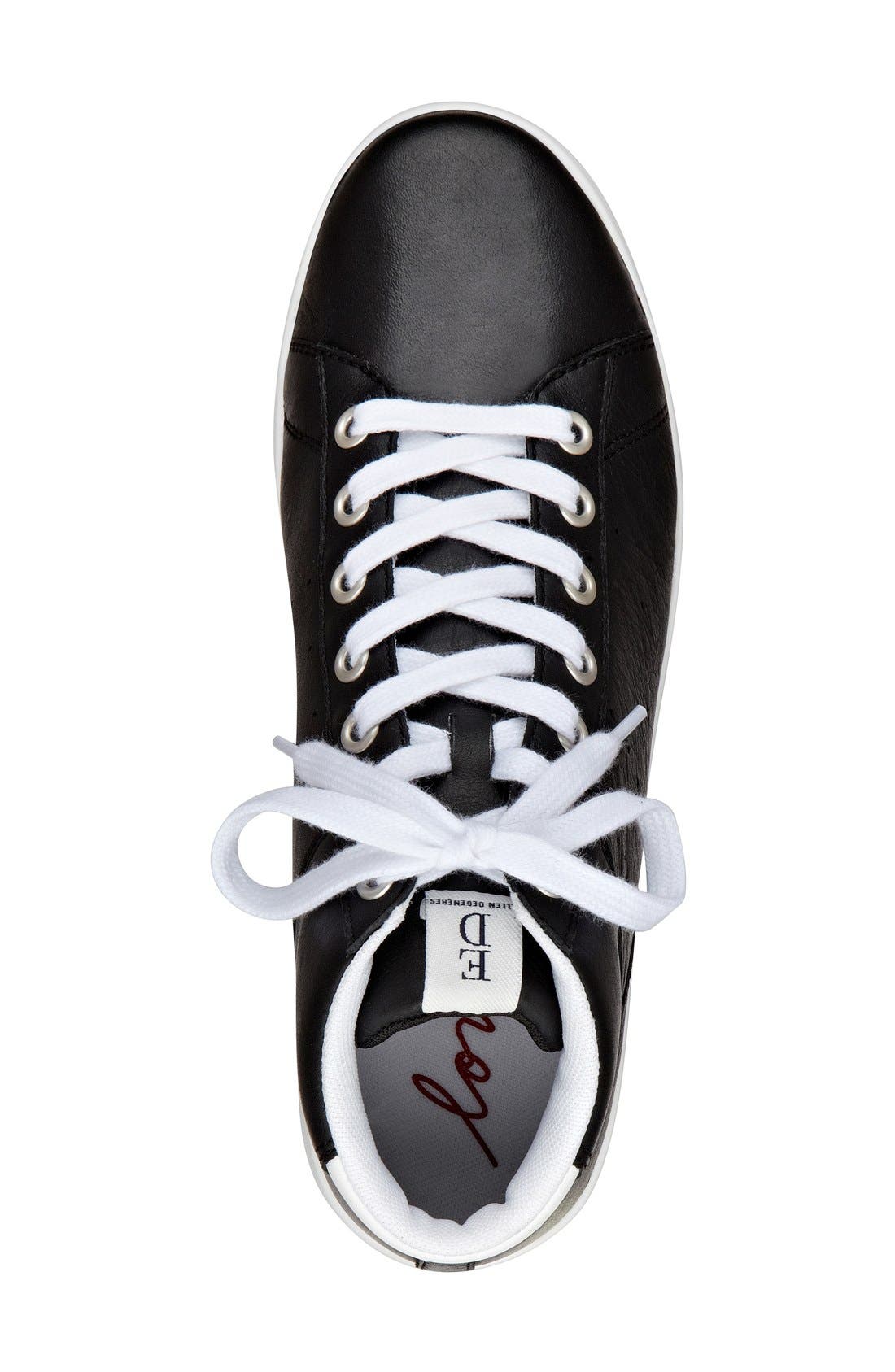 ED Ellen DeGeneres 'Camarillo' High Top Sneaker, Alternate, color, 