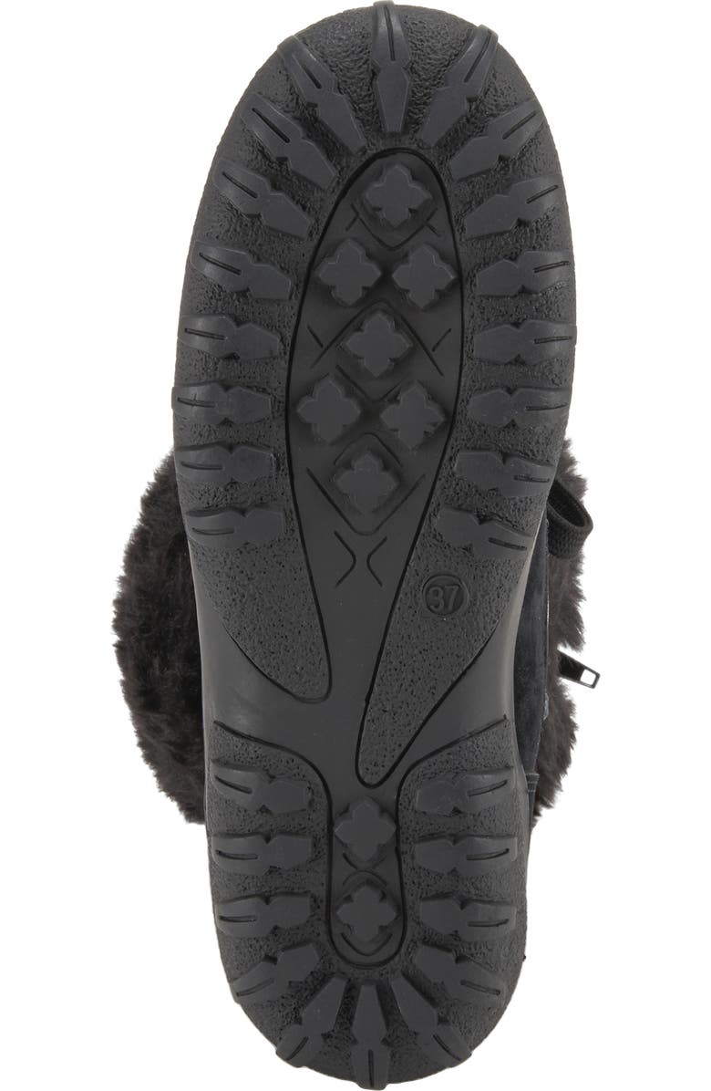 Flexus by Spring Step Stormy Waterproof Winter Boot, Alternate, color,