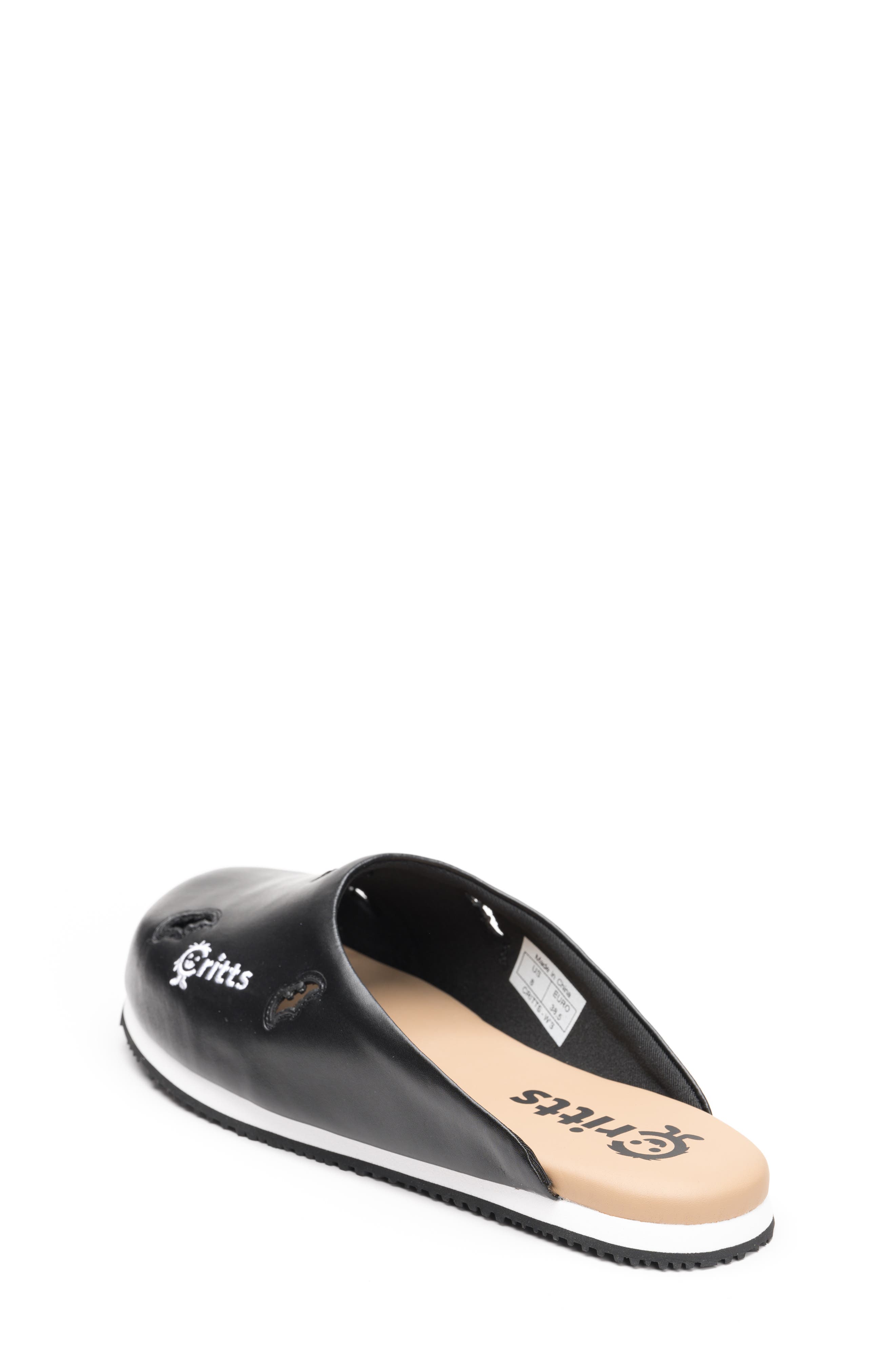 CRITTS Flip Critts Clog, Alternate, color, 