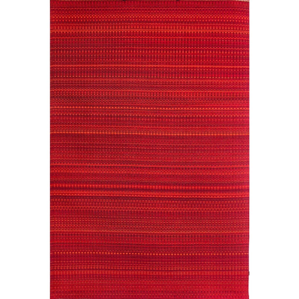 Mad Mats Mixed Warm Red