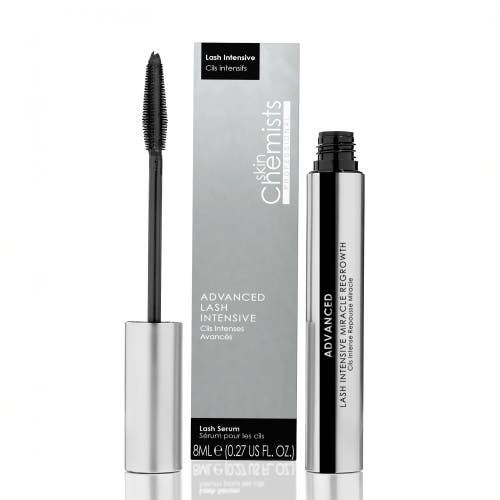 Skinchemists Advanced Lash Intensive 8ml In White