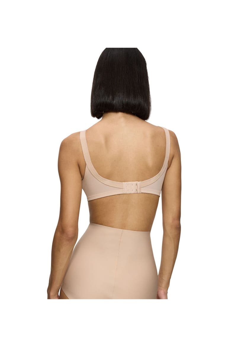 Doreen X Bra, Alternate, color, Skin