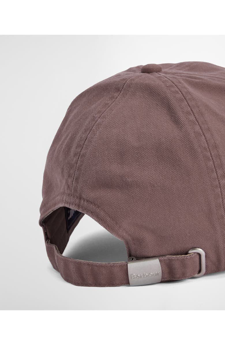 Barbour Cascade Baseball Cap, Alternate, color, Peppercorn