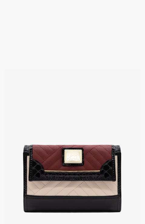Ciao Bella Wallet 205