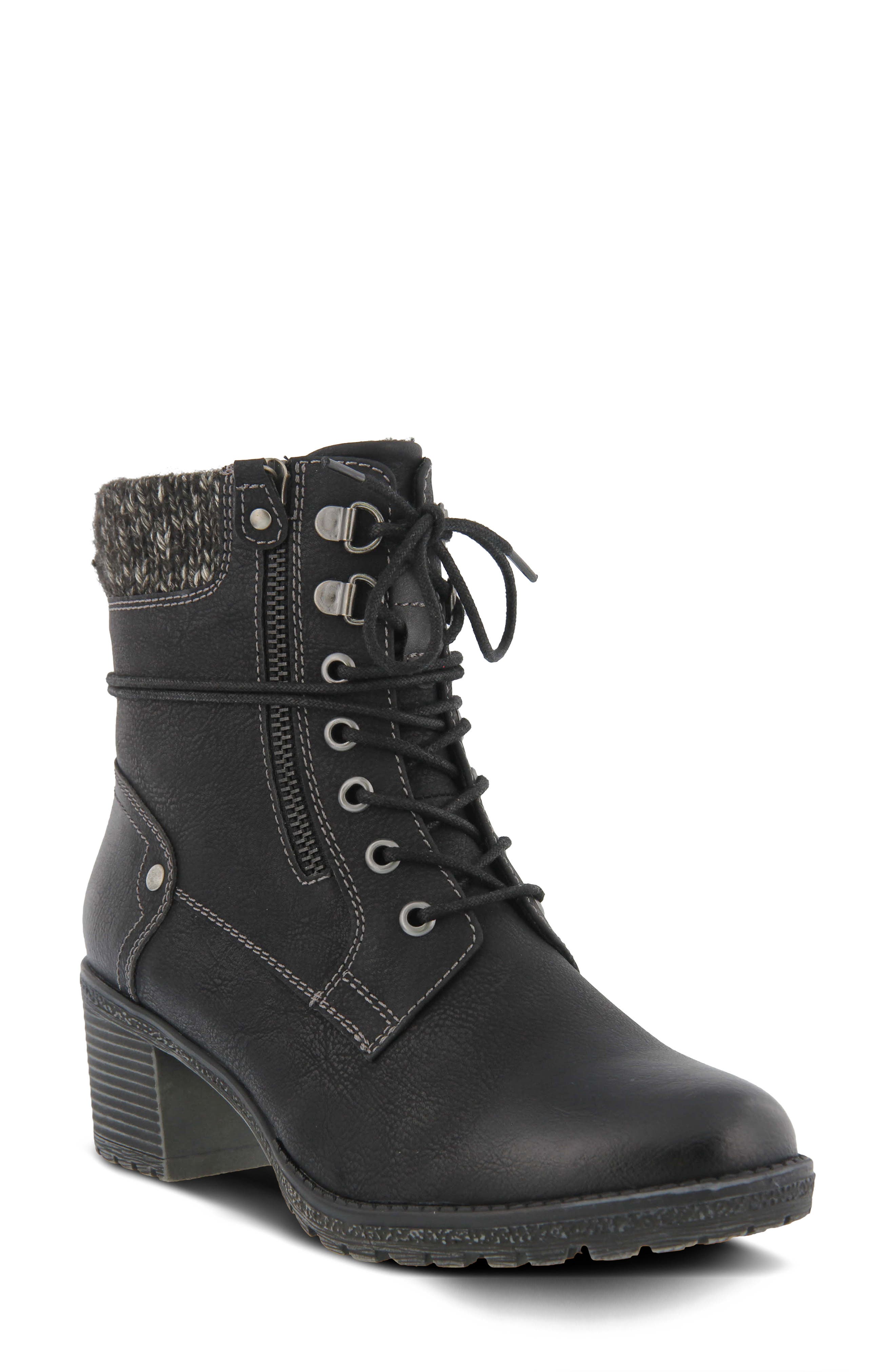 Spring Step Hellewn Bootie, Main, color, 