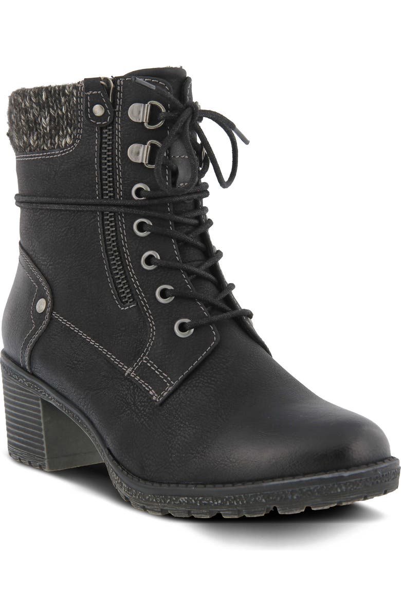 Spring Step Hellewn Bootie, Main, color,