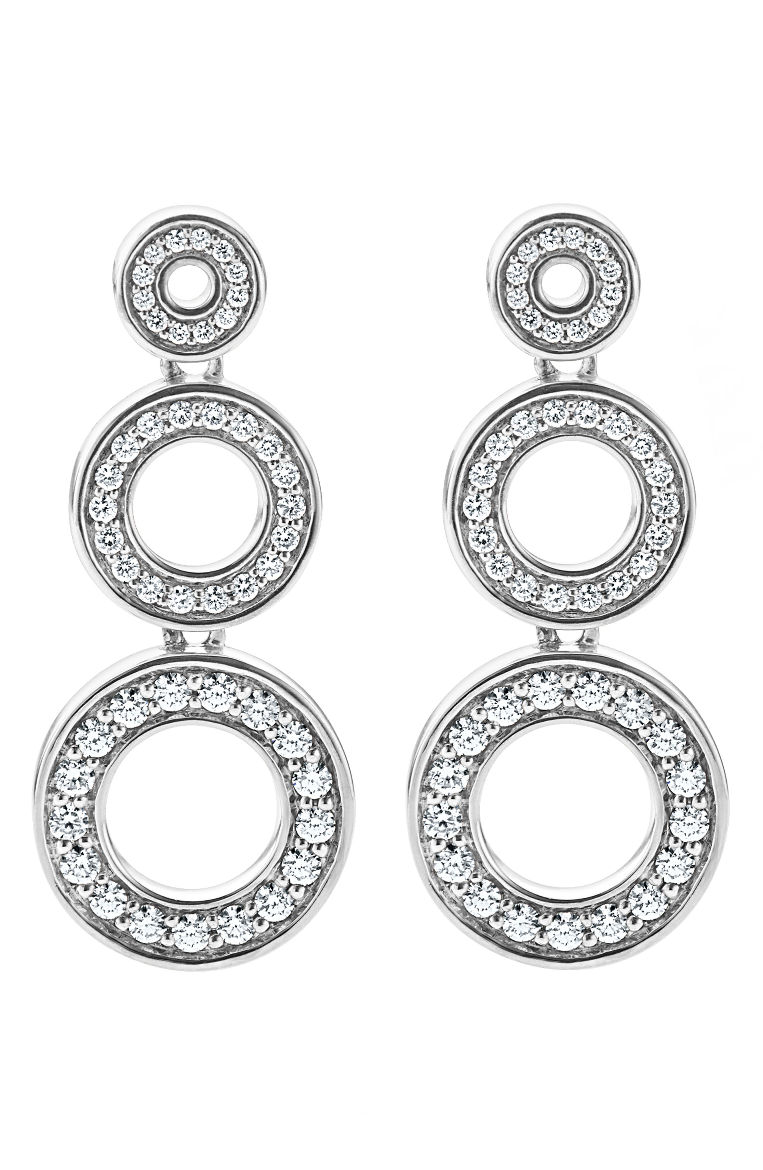 selected SILVER DIAMOND
