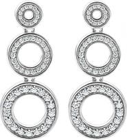 LAGOS Caviar Spark Diamond Drop Earrings