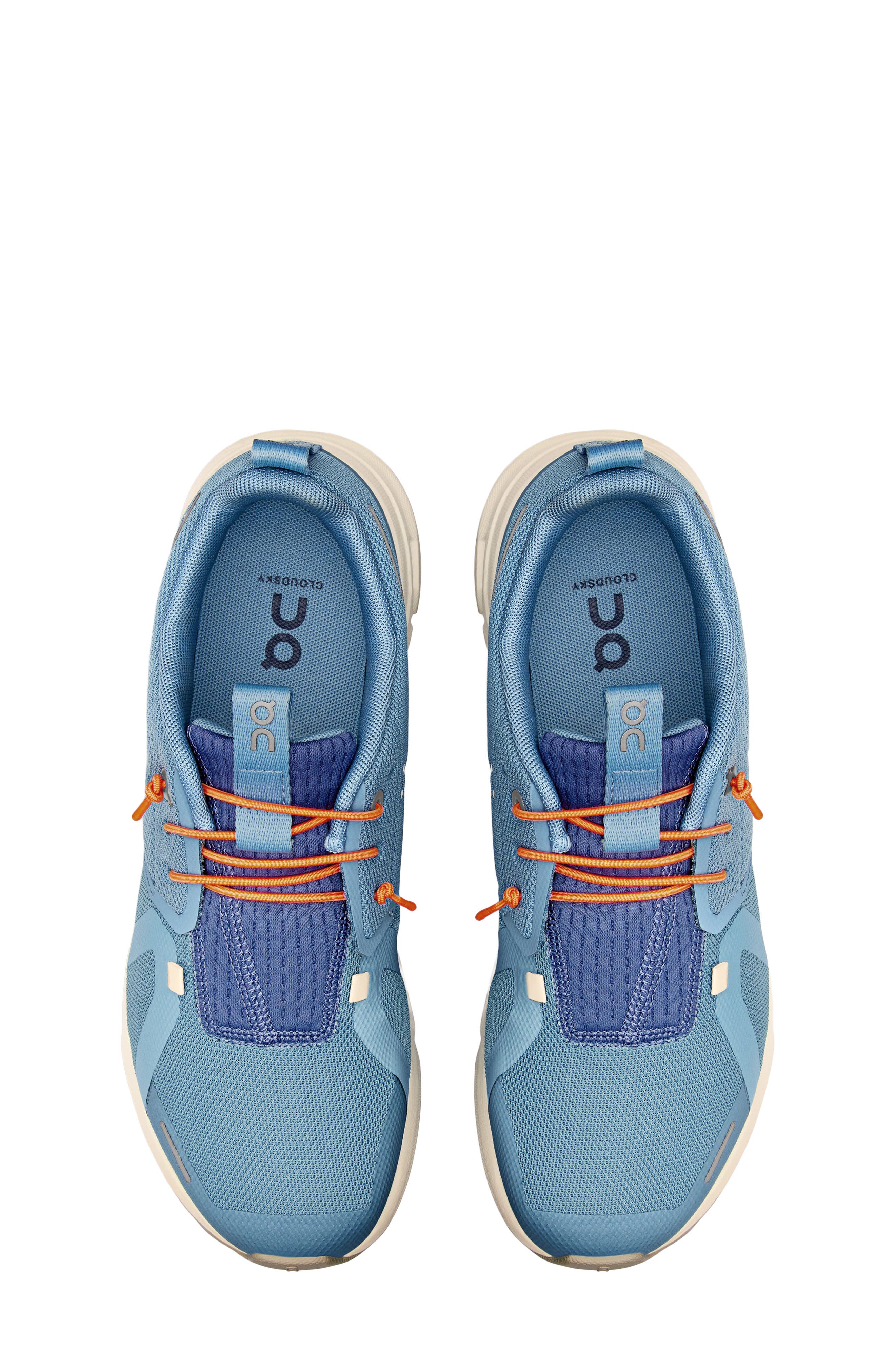 Kids' Cloud Sky Running Sneaker